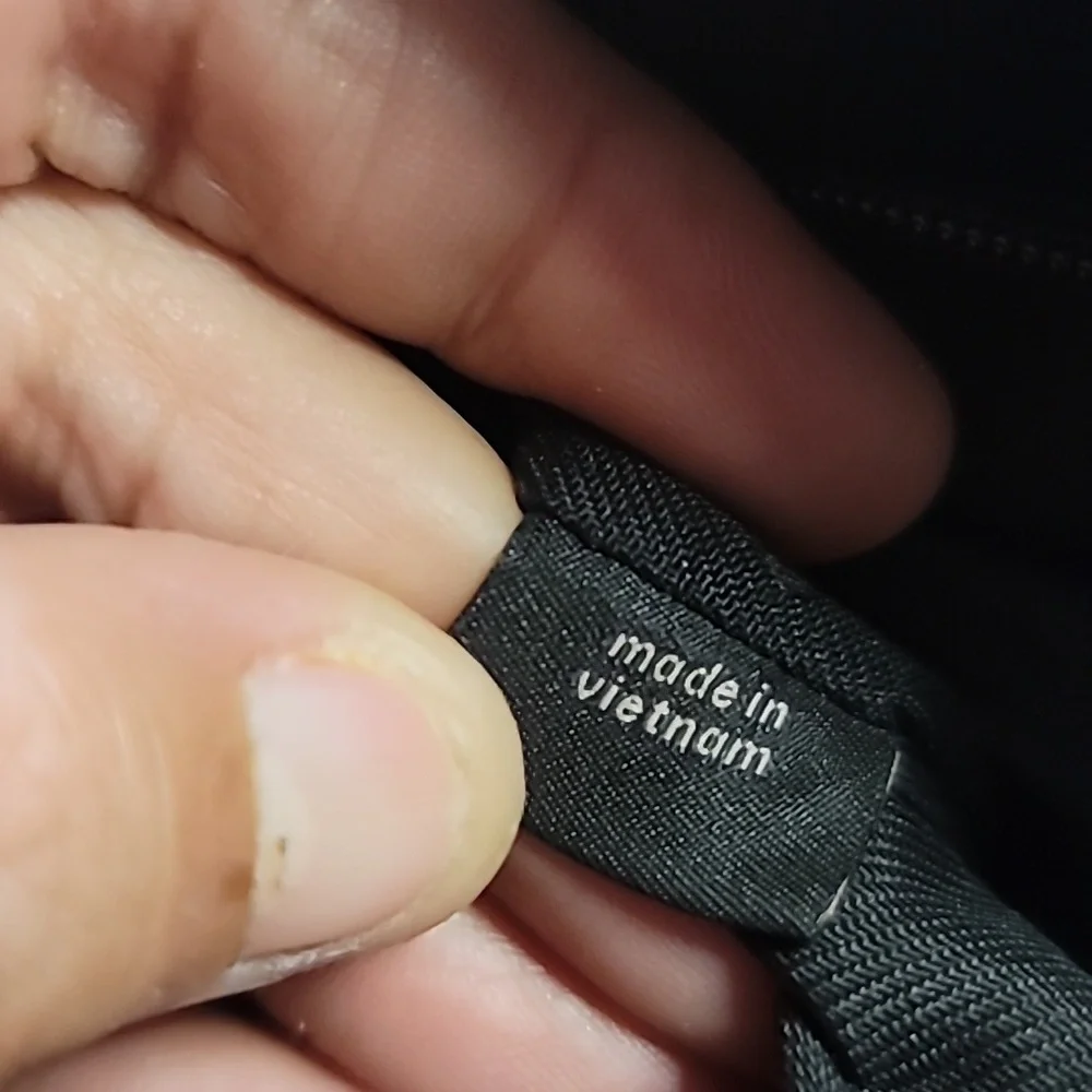 COACH Chain Prairie Satchel in Excellent Condition 2019 - Picture 14 of 14